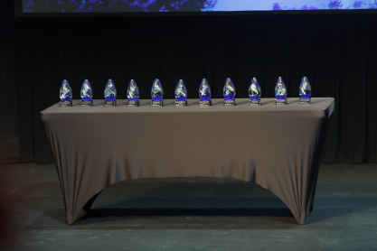 Awards
