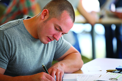 Mesa Community College Accelerated Learning Program Helps Students Advance Writing Skills