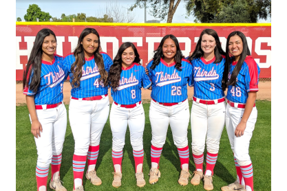 MCC hosts inaugural American Indian Recognition Softball Games