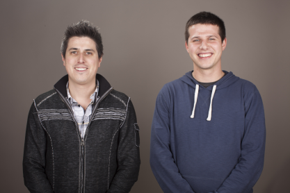 MCC Students Selected as Aerospace Scholars 