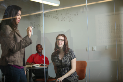 MCC’s Learning Enhancement Center Earns Recertification