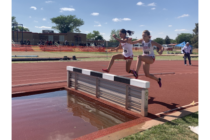 MCC student-athletes earn NJCAA All-Academic honors