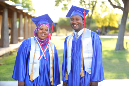 MCC achieves high rankings in international education