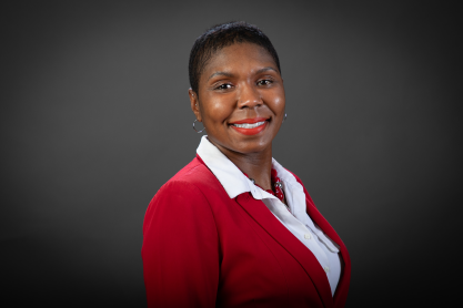 Jeannetta Hollins, Ph.D.