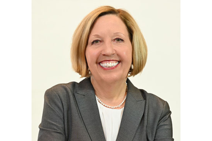 Dr. Joanne Russell