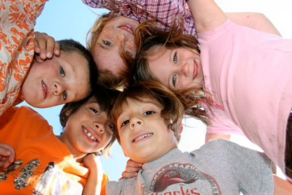MCC Children’s Center receives highest rating