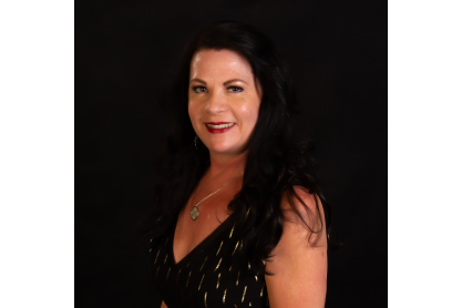 Kimberlee Zitek, RDH, MAEd, MCC Dental Hygiene Program Director