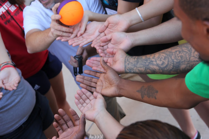 LeaderShape Program Changes Lives