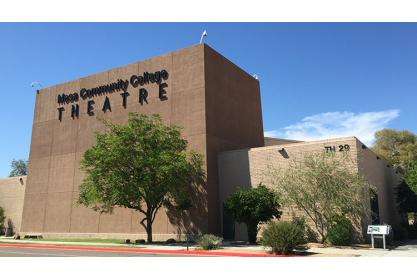 The MCC Theatre