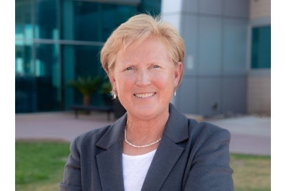 MCC interim president named