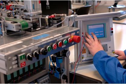 MCC Receives Grant to Build Capacity to Serve the Advanced Manufacturing Industry