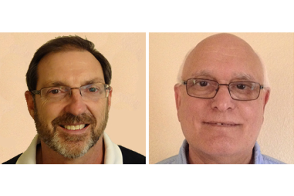 Professors author national article on Japanese Calculation Tablets