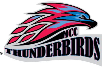 T-Bird Athletes Receive National Honors