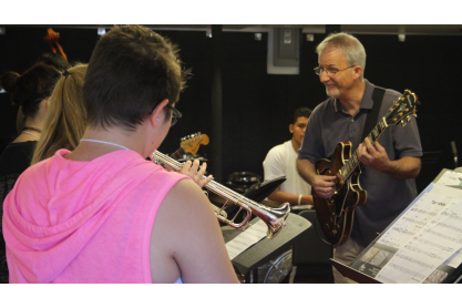 MCC Offers Summer Camps In Music, Theatre, Multimedia and Spanish STEM