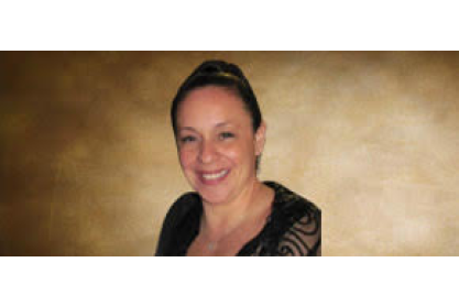 MCC professor Amelia Rodriguez earns award for diversity efforts
