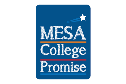 Mesa high school graduates apply now for Mesa College Promise Funds