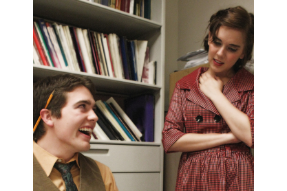 Mesa Community College’s Act I Musical Productions presents My Favorite Year