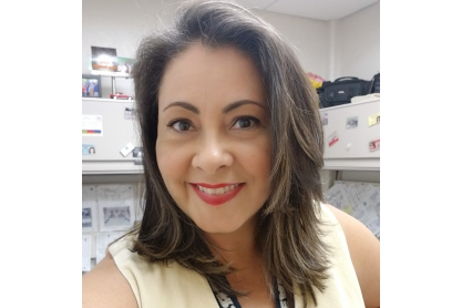Nadine Arroyo Rodriguez