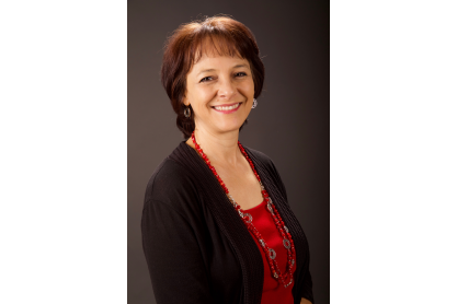 Nora Amavisca Reyes, Ed.D. selected for Hispanic Association of Colleges and Universities Leadership Academy/La Academia de Liderazgo fellowship
