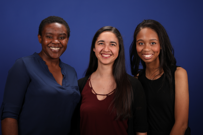 MCC Students gain STEM experience via National Science Foundation Community College Innovation Challenge