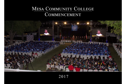 MCC Graduation recognizes accomplishments of more than 2,500 graduates 