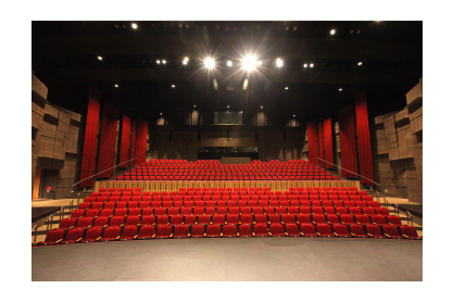 MCC hosts Region VIII Kennedy Center American College Theatre Festival in 2017