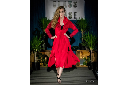 MCC hosts 13th Annual Fashion Show "Evening in Paris"