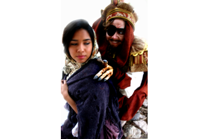 Classic Fairytale, Rumpelstiltskin, to Play at MCC Theatre