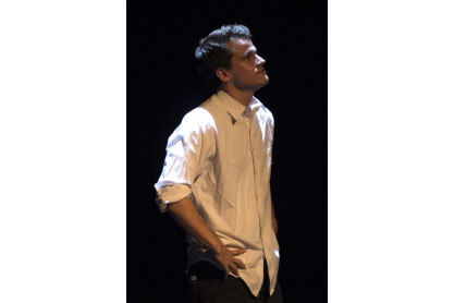 MCC Theatre presents the play Picnic