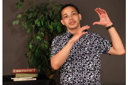 Maricopa Community Colleges honor MCC emerging artists