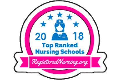 Registered Nursing Ranks MCC No. 1 in Arizona