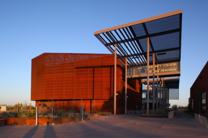 Mesa Councilmember David Luna to chair MCC Red Mountain Community Advisory Committee