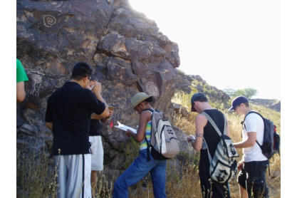 Third Annual Earth Science Day at Mesa Community College
