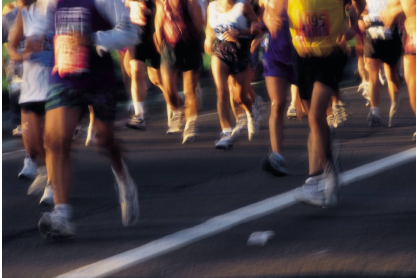 Walk United on February 9th at Mesa Community College
