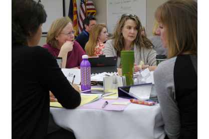 Free Financial Literacy Workshops Offered at MCC