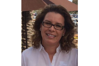 Sonia Esposito, MCC Counseling faculty