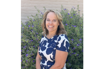 Dr. Stephanie West