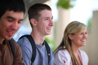 Program Increases College Readiness
