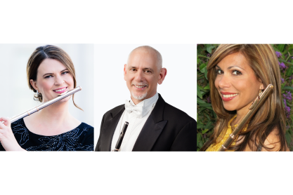 New MCC Flute Choir, summer project and festival