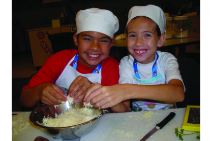 MCC's 2014 Family Fun Fair