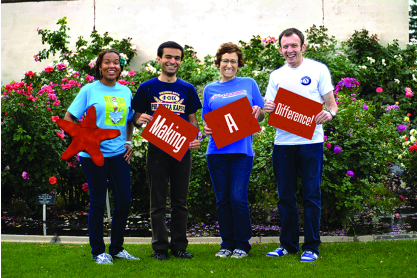 National Community College Project Stimulates Moral, Ethical and Civic Engagement