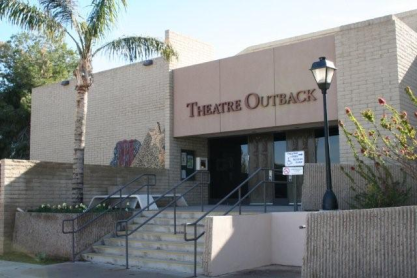 MCC Students Garner Theatre Awards 