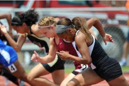 Mesa Community College Hosts National Track and Field Championships