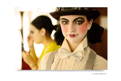 Mesa Community College Unveils Fall 2016 Arts Season