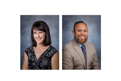 MCC English faculty receive Developmental Education Endowment Award