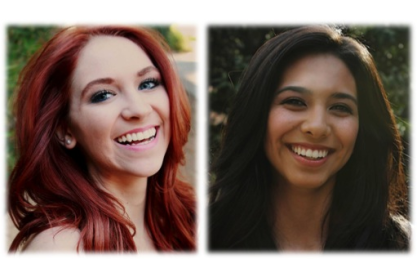 Theatre Students Accepted to Johnny Carson School