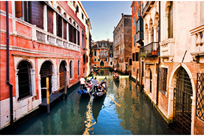 MCC Adds France and Italy to Study Abroad Programs