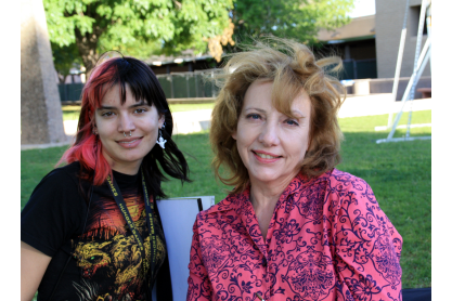 AZ Watercolor Assoc. Awards Scholarships