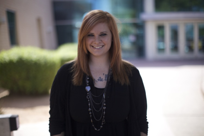 Headshot of Wendy Nessl.