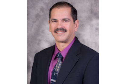  MCC Nursing faculty Charles “Wes” Foster appointed president-elect of national certification board